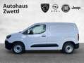 Opel Combo Cargo M PT 110 Weiß - thumbnail 3
