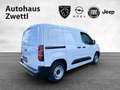 Opel Combo Cargo M PT 110 Weiß - thumbnail 6