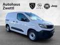 Opel Combo Cargo M PT 110 Weiß - thumbnail 8