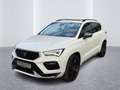 SEAT Ateca 2.0 TSI 4Drive DSG LM19 Kameras Navi Weiß - thumbnail 2