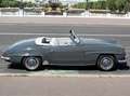Mercedes-Benz 190 Grijs - thumbnail 3