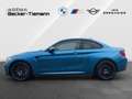BMW M2 Competition Coupé DKG/M-Driver´s/M-Track/CarPlay/K Blau - thumbnail 3