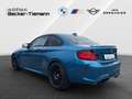 BMW M2 Competition Coupé DKG/M-Driver´s/M-Track/CarPlay/K Blau - thumbnail 4