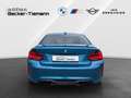 BMW M2 Competition Coupé DKG/M-Driver´s/M-Track/CarPlay/K Blau - thumbnail 5