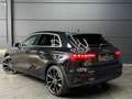 Audi A3 TFSI / S Line / Virtual Dash / LED / Leder / Sport interieur /Trekhaak/ Negro - thumbnail 9
