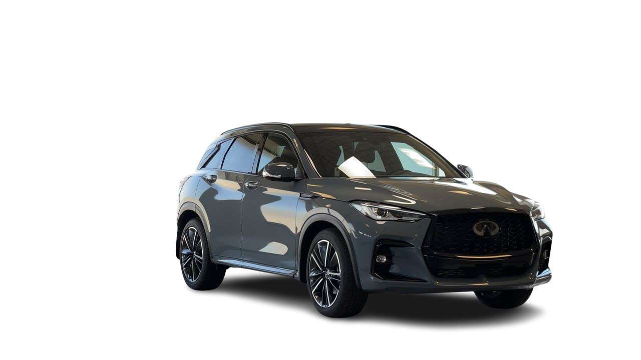 2025 Infiniti QX50 SPORT AWD — снимка 1