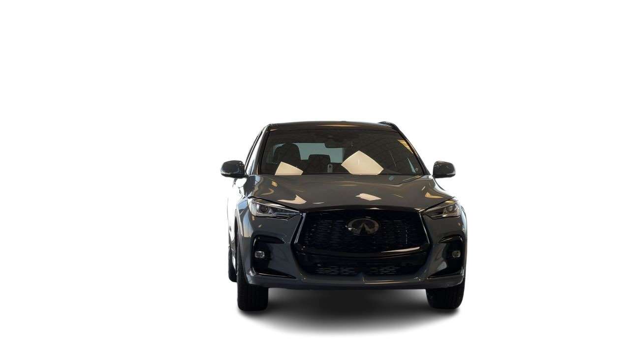 2025 Infiniti QX50 SPORT AWD — снимка 1