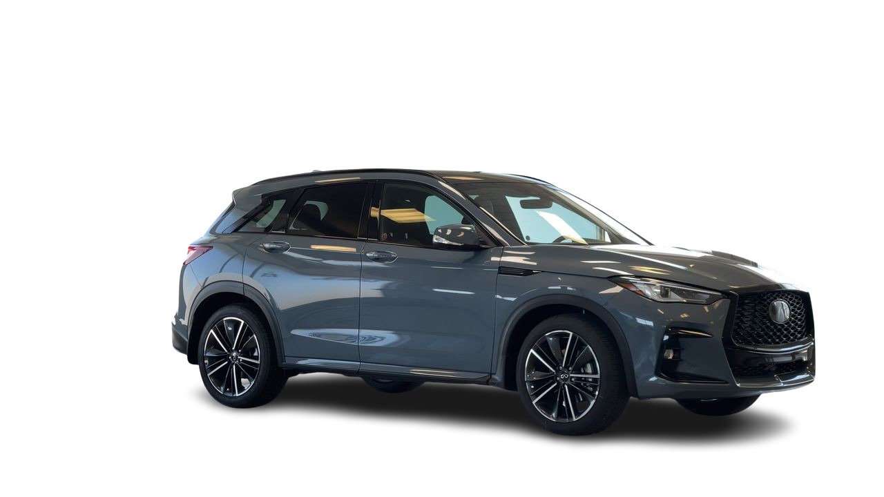 2025 Infiniti QX50 SPORT AWD — снимка 1