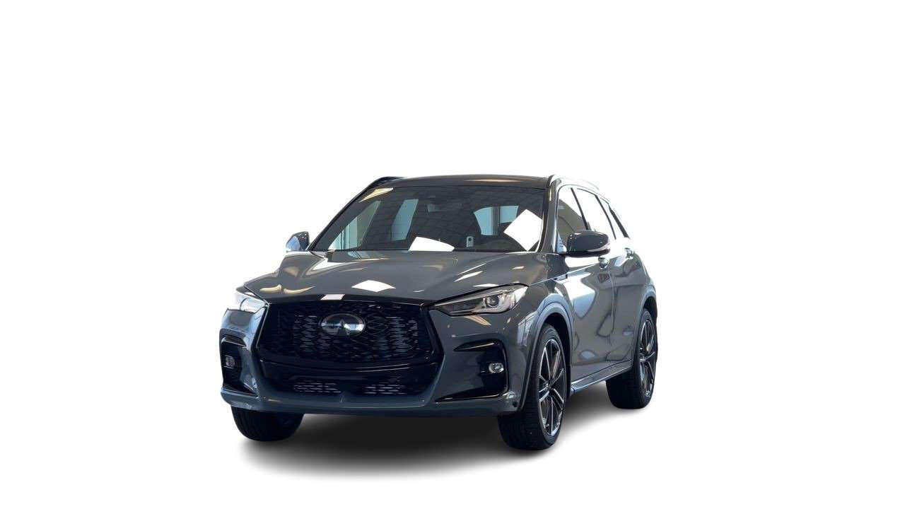 2025 Infiniti QX50 SPORT AWD — снимка 1