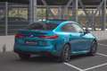 BMW 218i GC*M Sport*HUD*PANO*eSitze*Keyless*19"Zoll* Bleu - thumbnail 8