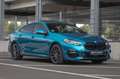 BMW 218i GC*M Sport*HUD*PANO*eSitze*Keyless*19"Zoll* Bleu - thumbnail 4