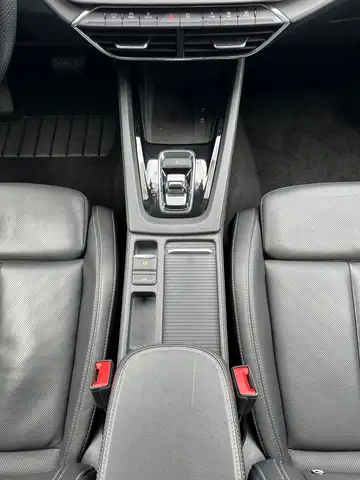 Skoda Octavia view 15