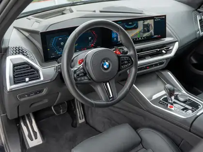 Annonce voiture d'occasion BMW XM - CARADIZE