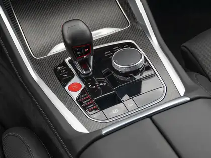Annonce voiture d'occasion BMW XM - CARADIZE