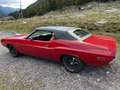 Dodge Challenger Cabrio V8 5.2L NACIONAL Rojo - thumbnail 10