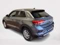 Volkswagen T-Roc 1.5 TSI DSG R-Line NAVI AHK REARVIEW KEYLESS PR... Grau - thumbnail 2