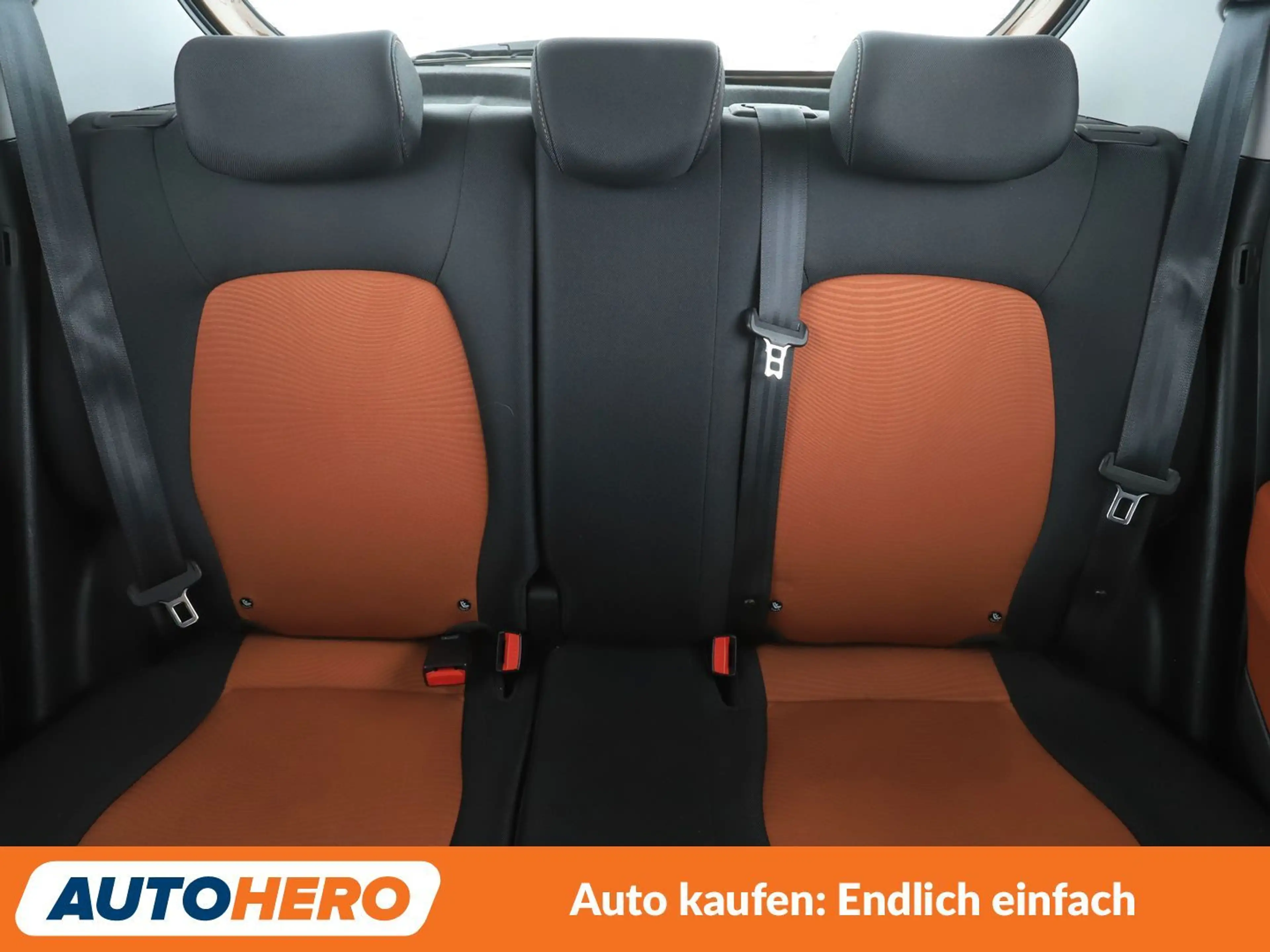 Hyundai i10 1.0 Trend Aut.*SHZ*KLIMA*GARANTIE* — photo 15