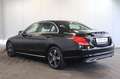 Mercedes-Benz C 220 d Aut. Avantgarde LED+TEMP+NAVI+LEDER+17" Schwarz - thumbnail 4