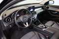 Mercedes-Benz C 220 d Aut. Avantgarde LED+TEMP+NAVI+LEDER+17" Schwarz - thumbnail 8
