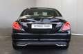 Mercedes-Benz C 220 d Aut. Avantgarde LED+TEMP+NAVI+LEDER+17" Schwarz - thumbnail 6