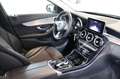 Mercedes-Benz C 220 d Aut. Avantgarde LED+TEMP+NAVI+LEDER+17" Schwarz - thumbnail 10