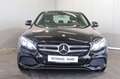 Mercedes-Benz C 220 d Aut. Avantgarde LED+TEMP+NAVI+LEDER+17" Schwarz - thumbnail 2