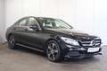 Mercedes-Benz C 220 d Aut. Avantgarde LED+TEMP+NAVI+LEDER+17" Schwarz - thumbnail 3