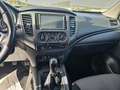 Mitsubishi L200 2.3 D Club Cab 4x4 Invite Connect 5 POSTI N1 Blanc - thumbnail 12