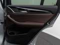 BMW X3 M H K 360°DisplKey ACC HUD Panorama 20Zoll Silber - thumbnail 33