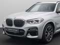 BMW X3 M H K 360°DisplKey ACC HUD Panorama 20Zoll Silber - thumbnail 17