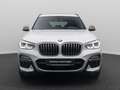 BMW X3 M H K 360°DisplKey ACC HUD Panorama 20Zoll Silber - thumbnail 2