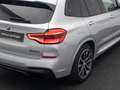 BMW X3 M H K 360°DisplKey ACC HUD Panorama 20Zoll Silber - thumbnail 15