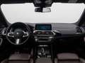 BMW X3 M H K 360°DisplKey ACC HUD Panorama 20Zoll Silber - thumbnail 41