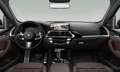 BMW X3 M Memory 360° DisplKey ACC HUD Panoram 20 Argintiu - thumbnail 2