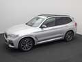 BMW X3 M H K 360°DisplKey ACC HUD Panorama 20Zoll Silber - thumbnail 12