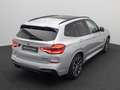 BMW X3 M H K 360°DisplKey ACC HUD Panorama 20Zoll Silber - thumbnail 7