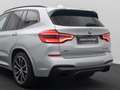 BMW X3 M H K 360°DisplKey ACC HUD Panorama 20Zoll Silber - thumbnail 16