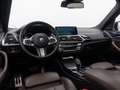 BMW X3 M H K 360°DisplKey ACC HUD Panorama 20Zoll Silber - thumbnail 40