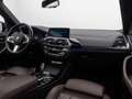BMW X3 M H K 360°DisplKey ACC HUD Panorama 20Zoll Silber - thumbnail 42