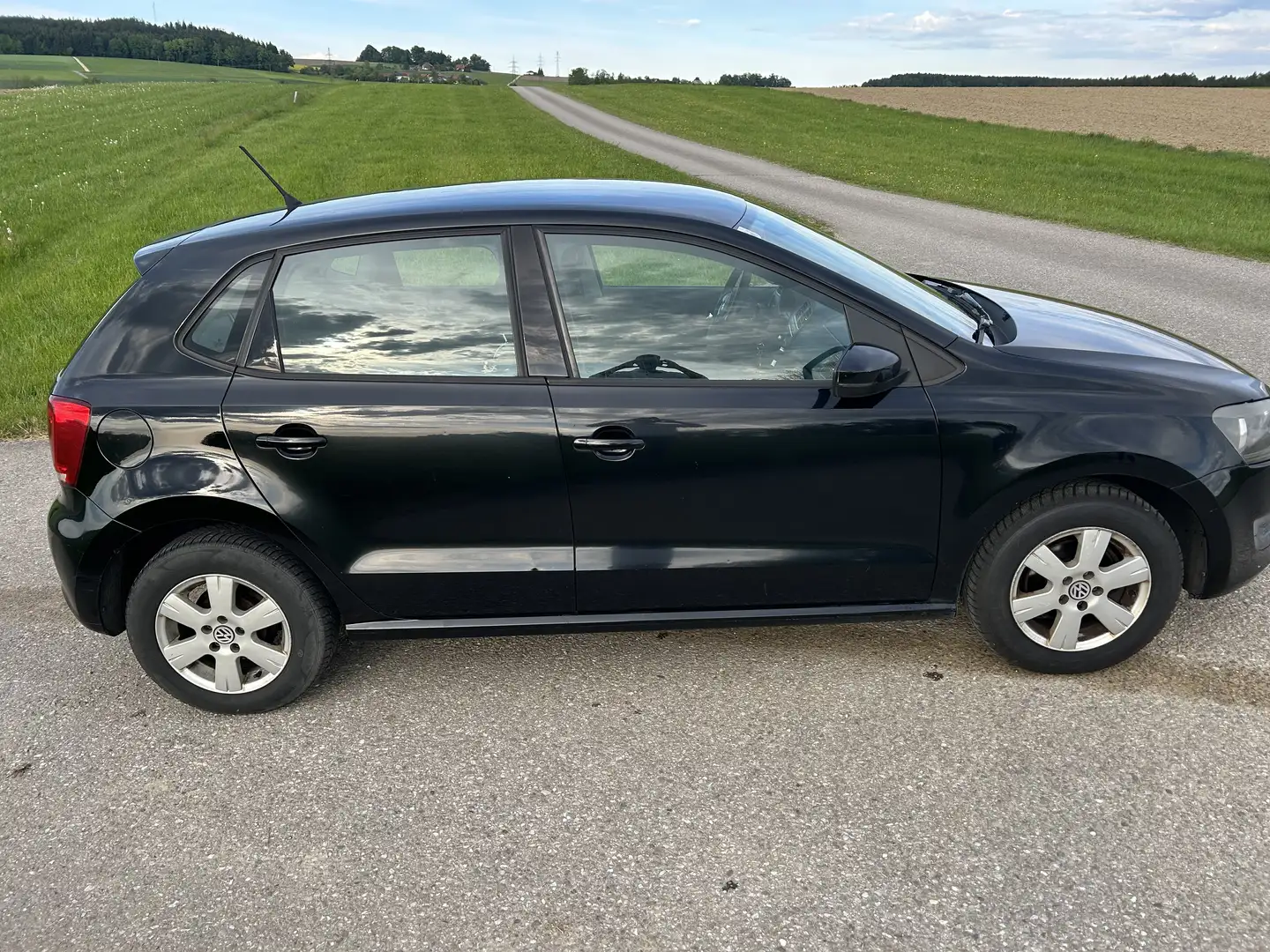 Volkswagen Polo Trendline 1,2 - 2