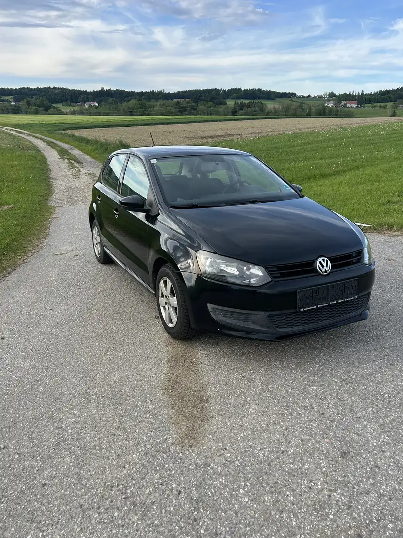 Volkswagen Polo Trendline 1,2 - 1