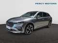 Skoda Scala NEW Scala Monte Carlo 1.5 TSI 110kW (150ch) DSG7 Gris - thumbnail 1