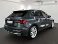 Audi A3 advanced 35 TFSI Busi+Fahren+Parken Grau - thumbnail 5