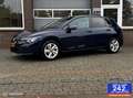 Volkswagen Golf 1.5 TSI Life AIRCO/APPCONNECT/CAMERA/MFSTUUR Bleu - thumbnail 1