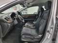 Honda CR-V 2.0 Hev eCVT Elegance Navi Silver - thumbnail 9