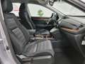 Honda CR-V 2.0 Hev eCVT Elegance Navi Plateado - thumbnail 43