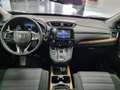 Honda CR-V 2.0 Hev eCVT Elegance Navi Silver - thumbnail 8