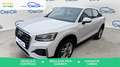 Audi Q2 1.6 TDI 116 S-Tronic 7 Business Line - Automatique Entretien constructeur Blanc - thumbnail 1