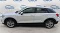 Audi Q2 1.6 TDI 116 S-Tronic 7 Business Line - Automatique Entretien constructeur Blanc - thumbnail 2