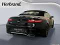 Mercedes-Benz E 200 Cabriolet AMG Line Burmester, Kamera, LED Negro - thumbnail 3